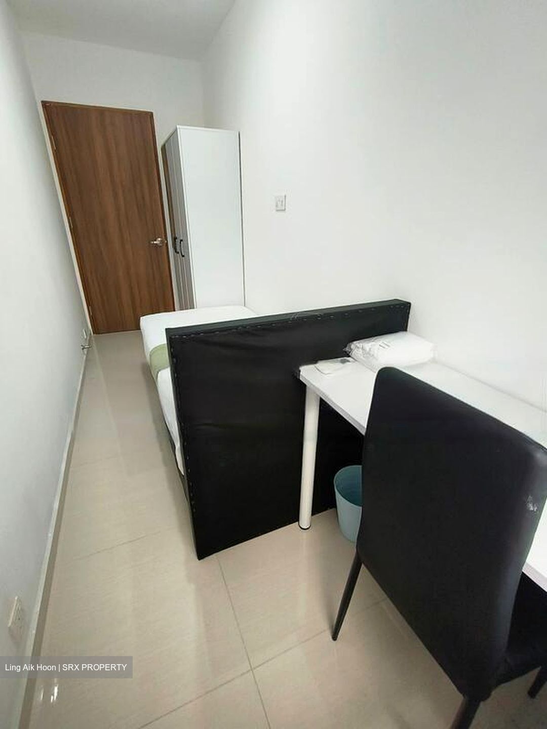 The Plaza (D7), Apartment #440406591